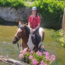 Photo de profil demilkiendo