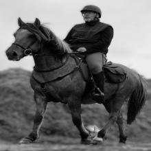 Photo de profil dejerome